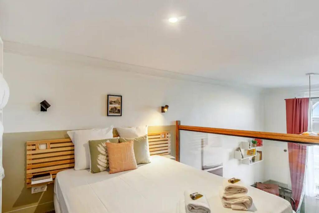 Juste La Plage - Studio Classe 3 Etoiles - Face A La Mer Houlgate Luaran gambar